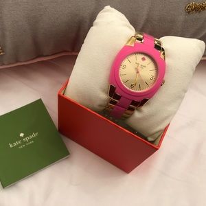 Kate Spade Watch 💖 SOLD